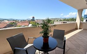 Hotel Bojatours Lux
