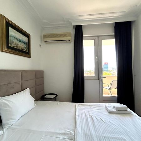 Hotel Bojatours Podgorica Extérieur photo