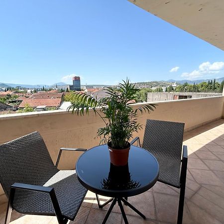 Hotel Bojatours Podgorica Extérieur photo