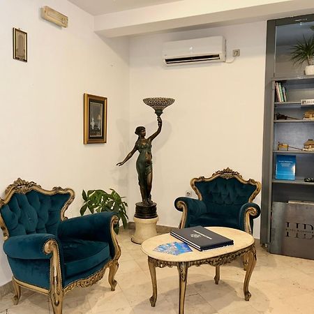 Hotel Bojatours Podgorica Extérieur photo