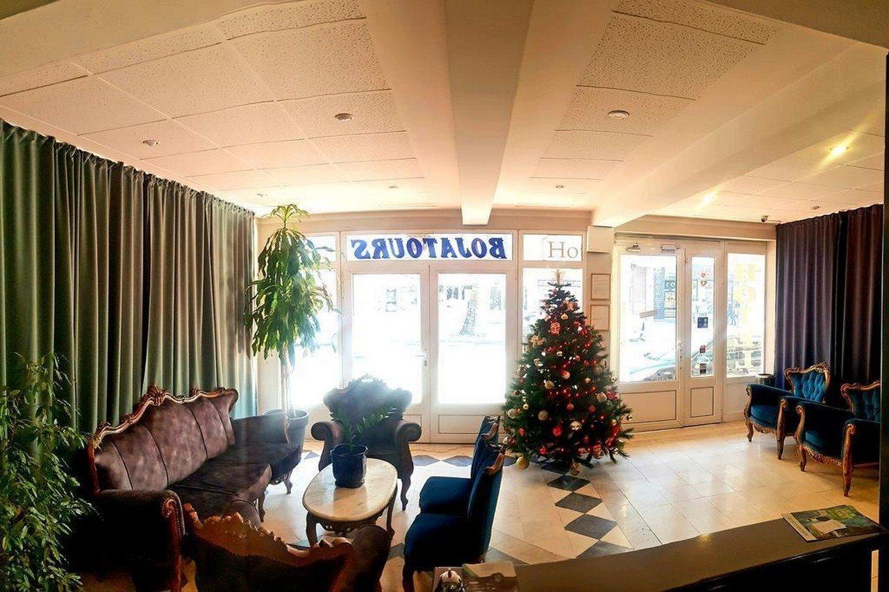 Hotel Bojatours Podgorica Extérieur photo