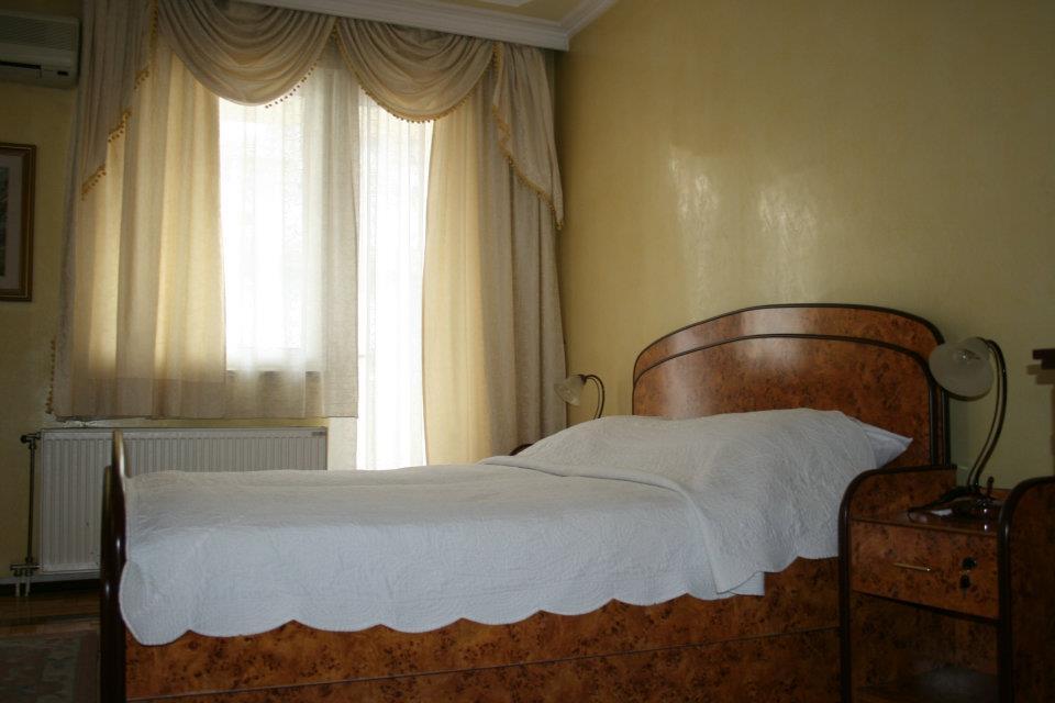 Hotel Bojatours Podgorica Extérieur photo