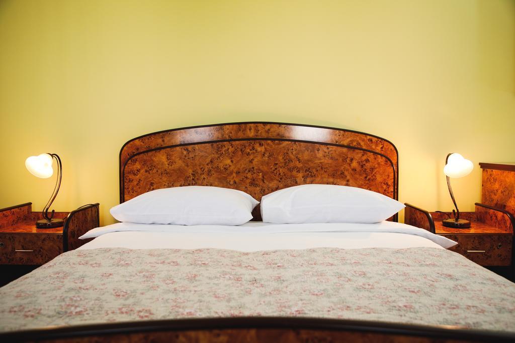 Hotel Bojatours Podgorica Extérieur photo