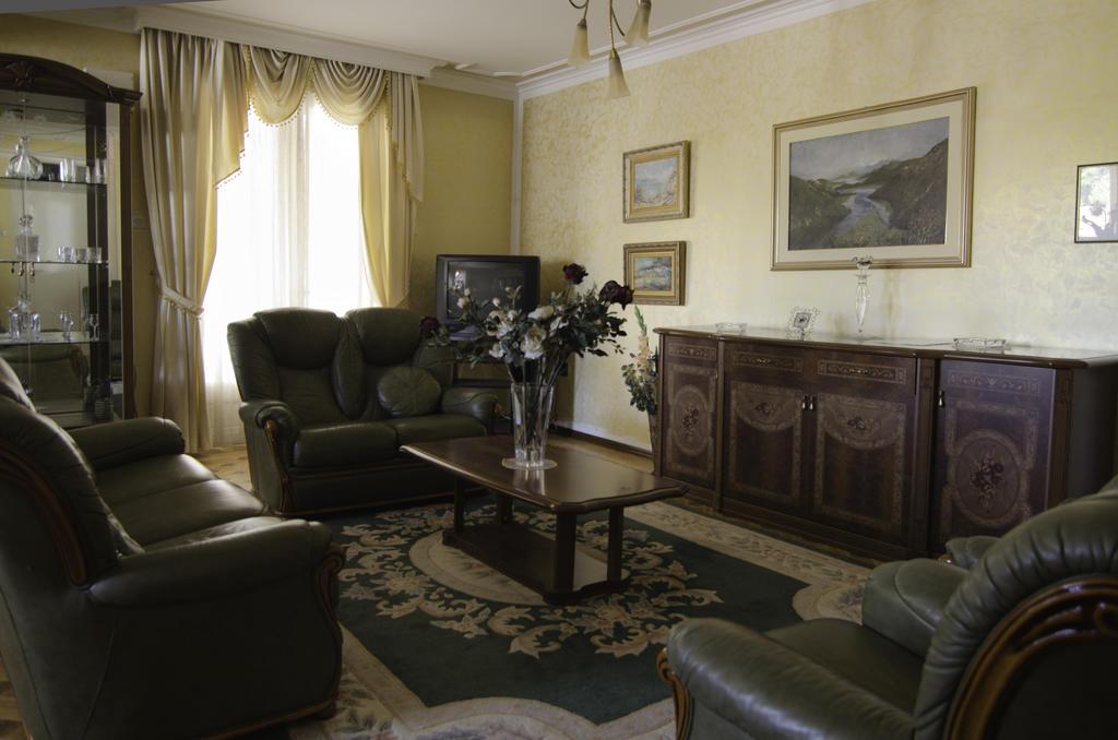 Hotel Bojatours Podgorica Extérieur photo