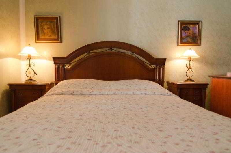 Hotel Bojatours Podgorica Extérieur photo