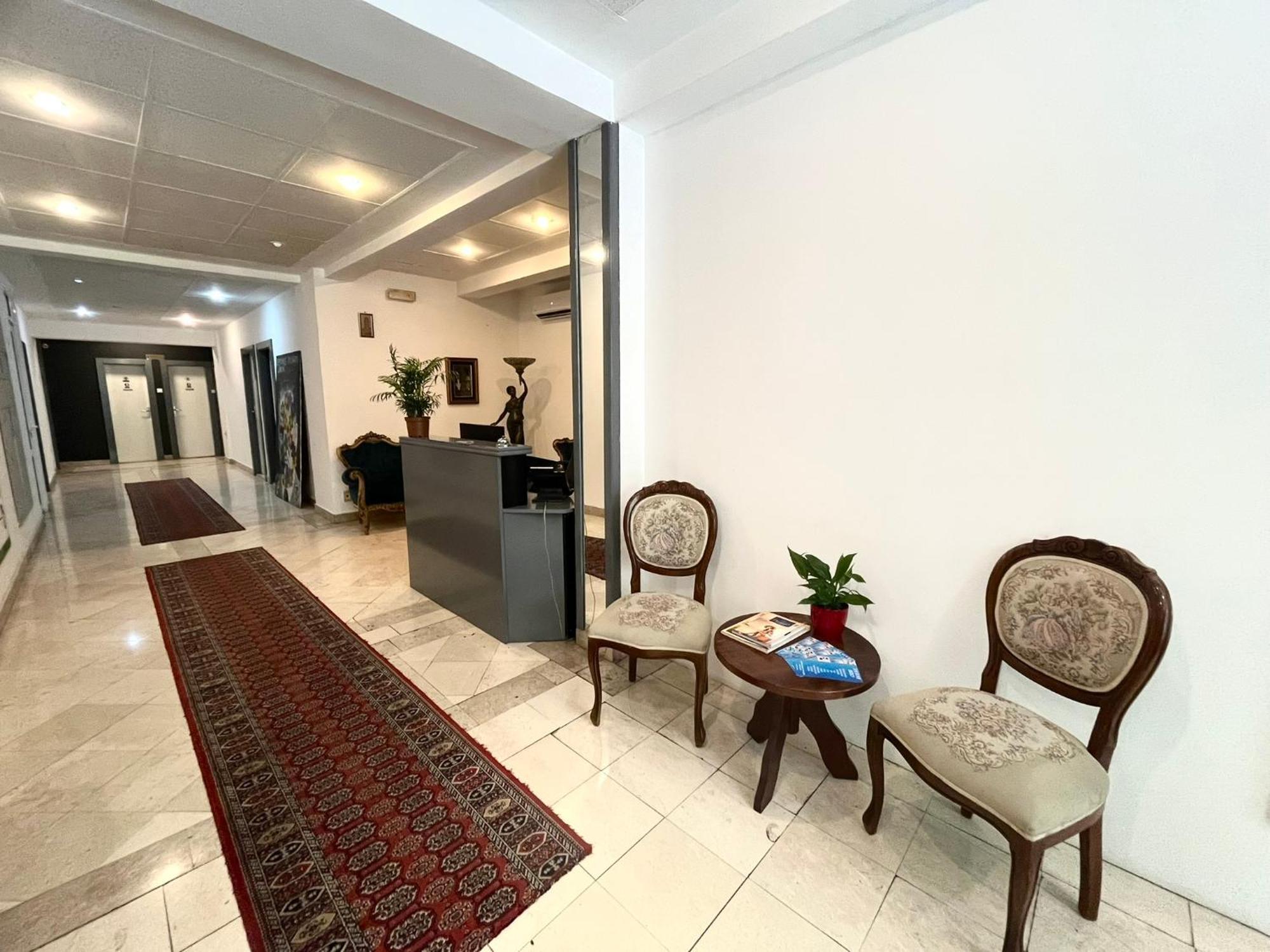 Hotel Bojatours Podgorica Extérieur photo