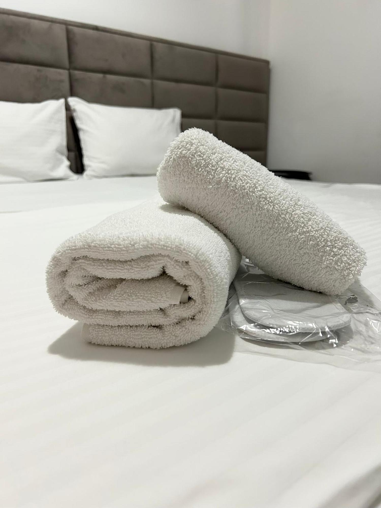 Hotel Bojatours Podgorica Extérieur photo