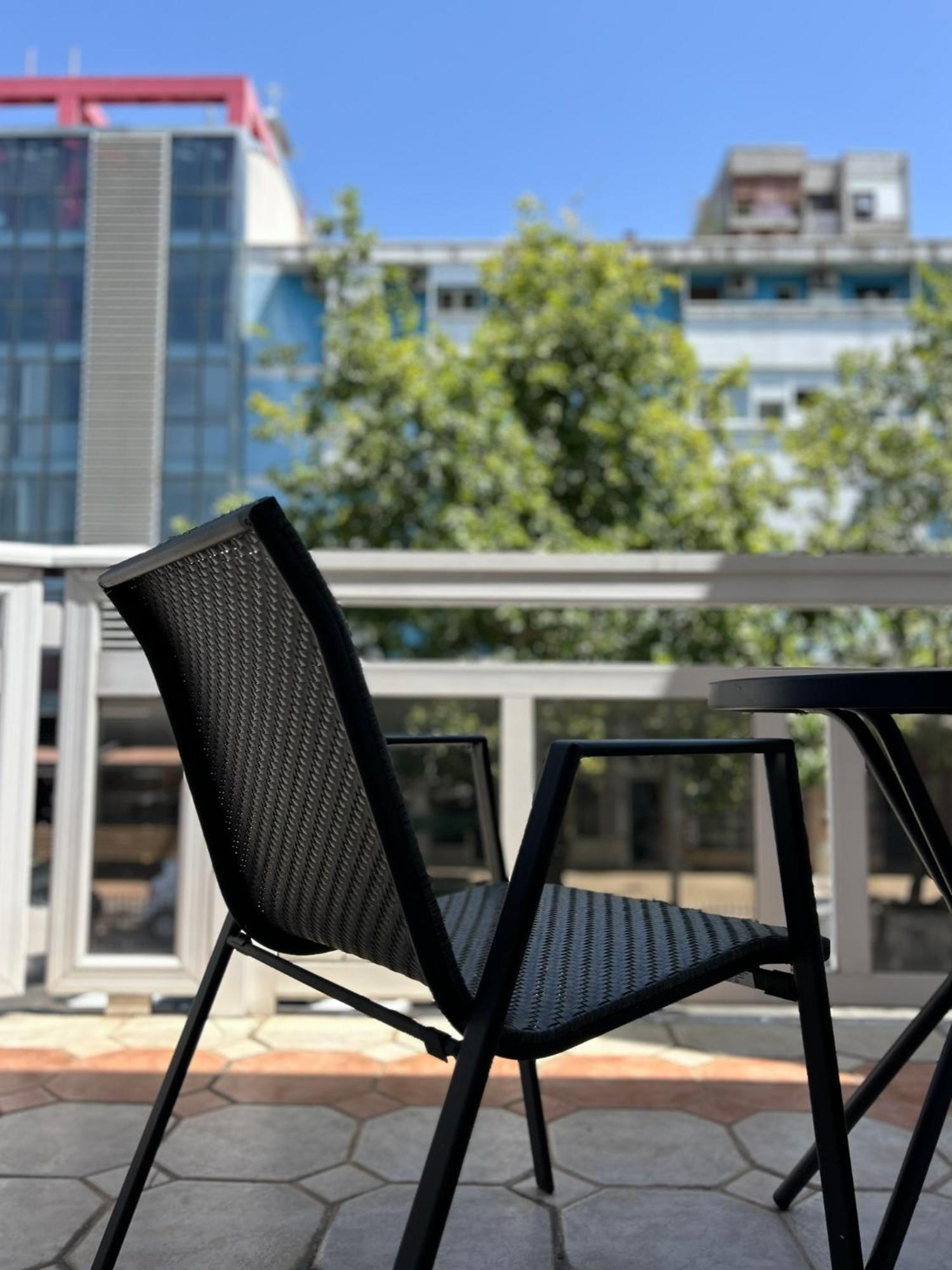 Hotel Bojatours Podgorica Extérieur photo