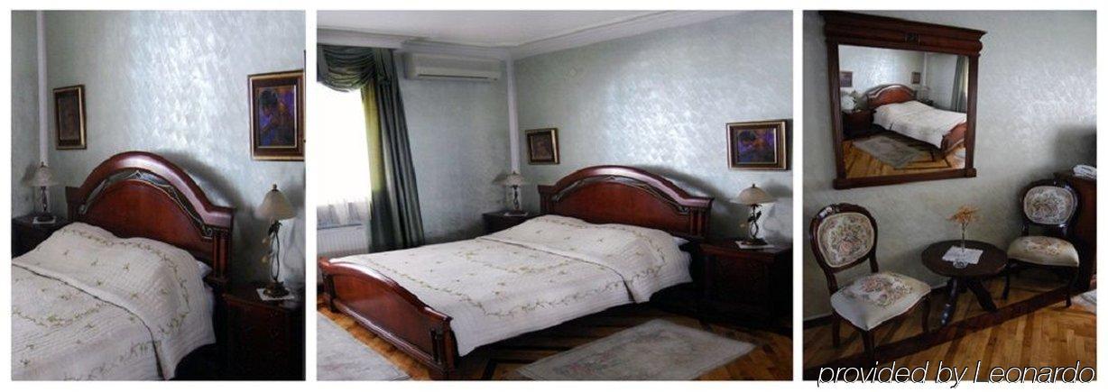 Hotel Bojatours Podgorica Extérieur photo