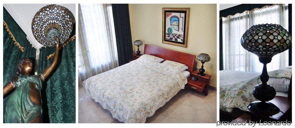 Hotel Bojatours Podgorica Extérieur photo