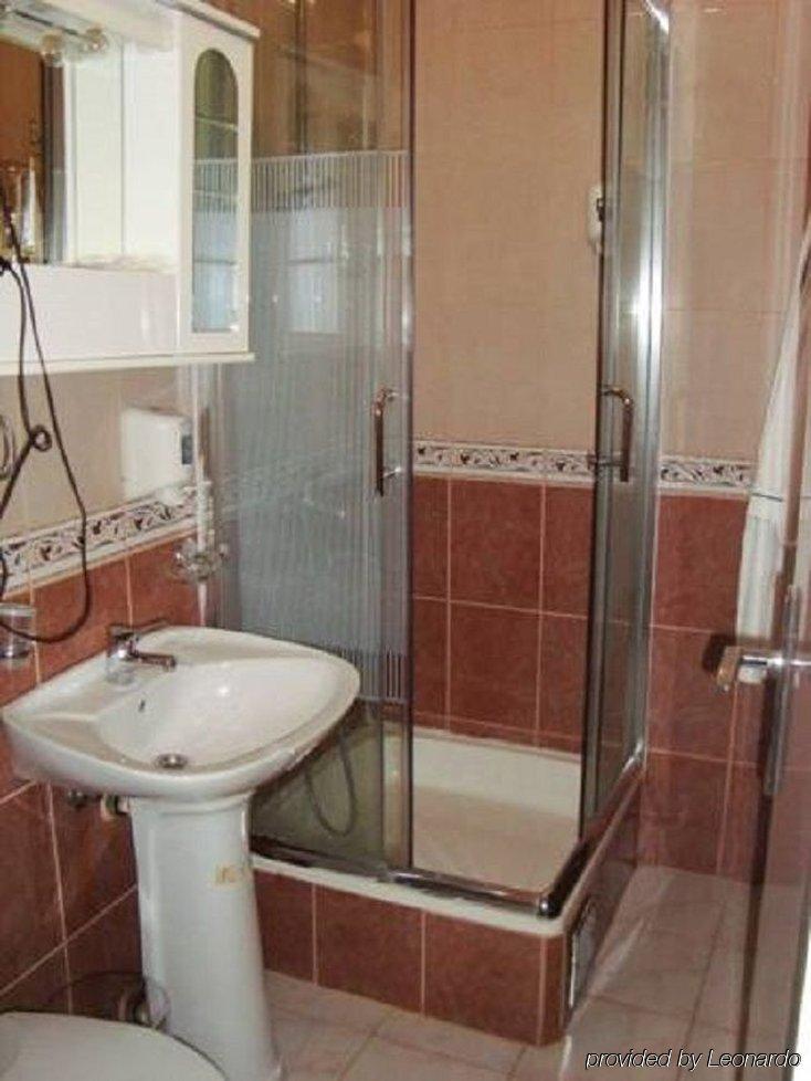 Hotel Bojatours Podgorica Extérieur photo