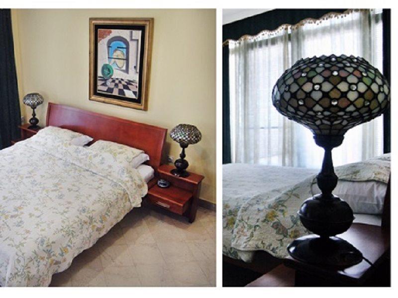 Hotel Bojatours Podgorica Extérieur photo