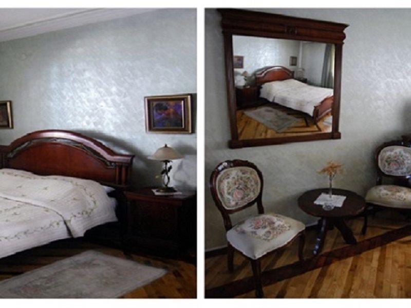 Hotel Bojatours Podgorica Extérieur photo