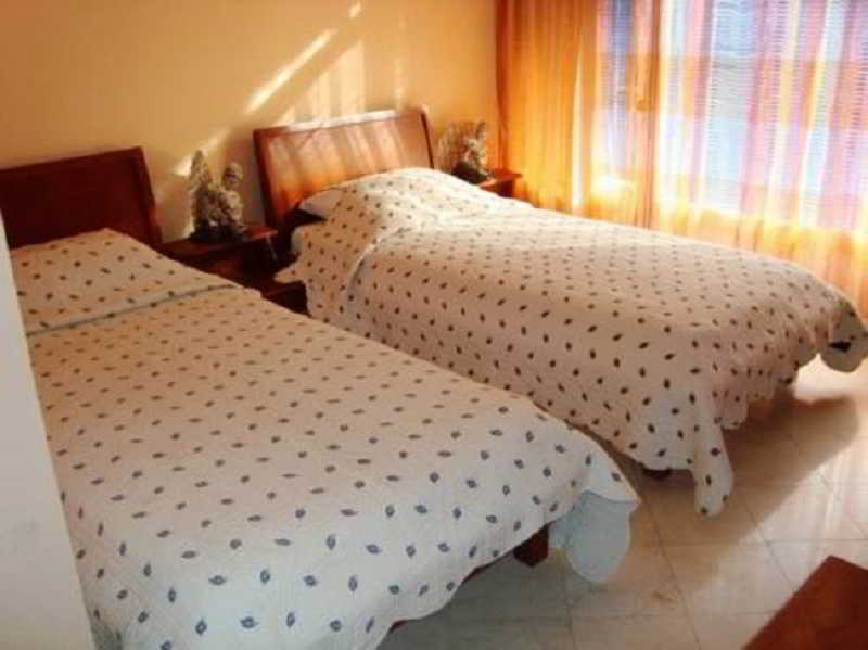 Hotel Bojatours Podgorica Extérieur photo