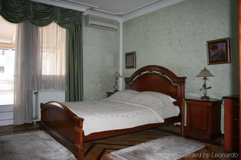 Hotel Bojatours Podgorica Extérieur photo