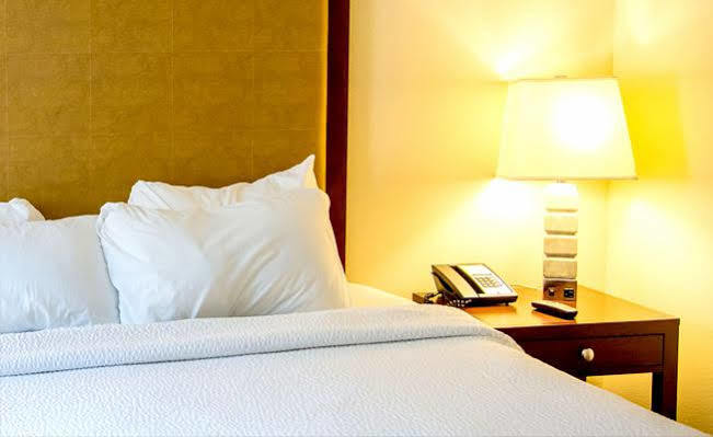 Hotel Bojatours Podgorica Extérieur photo