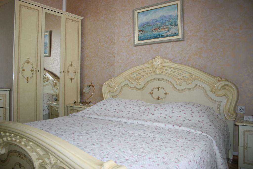 Hotel Bojatours Podgorica Chambre photo