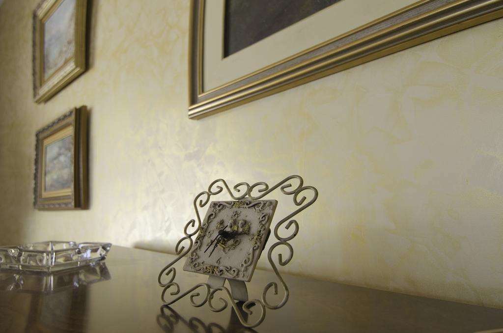 Hotel Bojatours Podgorica Chambre photo